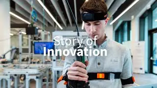 Cobots und Automatisierung | Cobot e automazione | Thermo Tecno Management