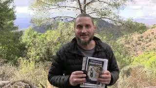 Topografische Orientierung mit Karte und Kompass lernen - Videokurs von Ousuca®