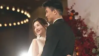 Host Your Dream Wedding at Hyatt Regency Hong Kong, Tsim Sha Tsui