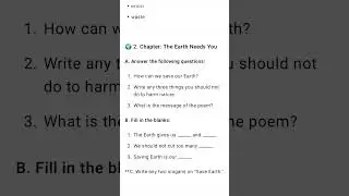 Punjab board explanation #class 8th #English#lesson 1,2,3,4#worksheet#revision #psbe#