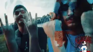 SHYNE FEAT @7rieke (PROD @DJYUNGKILLA) MUSIC VIDEO SHOT BY @REALLYYJIROO