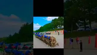 Grand Turkish Army Parade 2025 🇹🇷🔥. Power and Pride  Turkey Military Parade 🇹🇷.#turkey #army#skill.