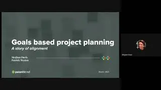 Goals Based Project Planning