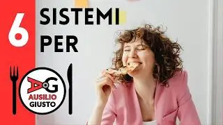 6 sistemi per mangiare in autonomia | Ausili per chi ha difficolt&agrave; alle mani