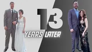 13 Relationship Questions | 13th anniversary