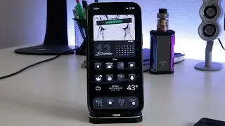 Live Weather Walls - No Jailbreak! Traveling Moon & Sun Guide iOS 14