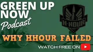 The Reason HHOUR Worlds Elite Failed - GUN Podcast Ft. Abel Green Episode 2 Highlight