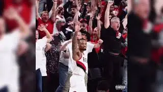 Dame D.O.L.L.A. - BYE BYE (Marvin Bagley Diss)