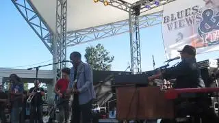 Dumpstaphunk - Blues, Views and BBQ - Westport, CT - September 5, 2015