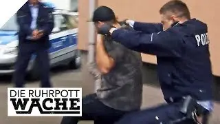 Brutaler Vater: Michael Smoliks erster Einsatz | #Smoliksamstag | Die Ruhrpottwache | SAT.1 TV
