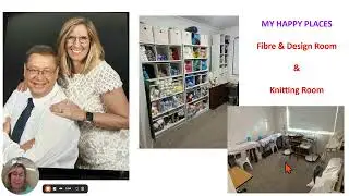 Machine Knitting Workshop Projects   Part 2