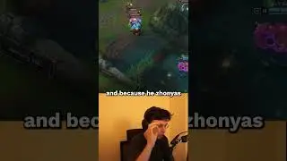 INSANELY CLEAN FIGHT FROM THE LCS - CAEDREL