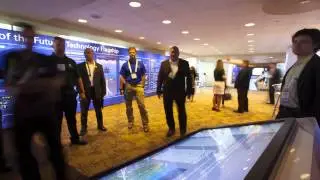 OTC 2014: Behind The Scenes With BP