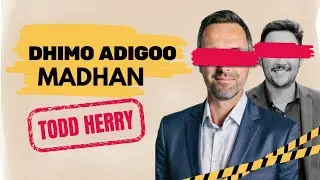 DHIMO ADIGOO MADHAN|BUUGA DIE EMPTY