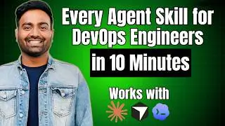 This Is how I use AI better than Most DevOps Engineers