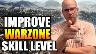 Get Ready For Warzone Pacific | Warzone Tips! (Improve In Warzone Quads)