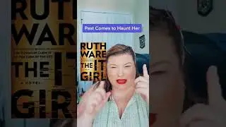 Reasons to Read | The It Girl by Ruth Ware