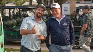 Rosendin&rsquo;s 9th Annual Golf Tournament and Auction