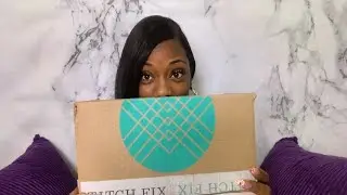 Stitch Fix Try On Haul Unboxing| May 2019 | Curvy Girl Try On Haul