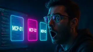 Les 3 MCP qui transforment mon workflow dev ✨
