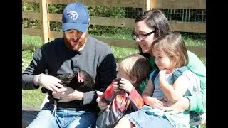 Fort Mill family searching ways to keep chickens amid code enforcement debacle