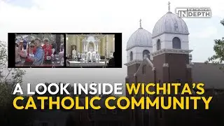 A Look Inside Wichita&rsquo;s Catholic Community | EWTN News In Depth October 24, 2025