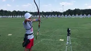 Eddie archery 7/11/2018