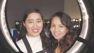 GlamCon Manila Highlights
