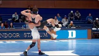 РЕСТ: Итоги матча App State-Duke
