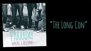 The Long Con | Where I Belong (Full Album)