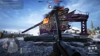Battlefield 1 - Bug de skin sur un canon
