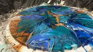#99 Azure Ocean Splash(this has some Lost Footage)