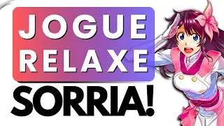 Descubra 10 JOGOS japoneses Que Te Fazem Sorrir Sem Perceber