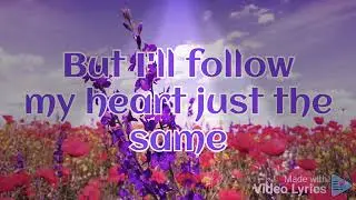 Baby What About You (Lyrics) Crystal Gayle.