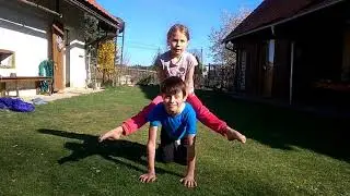 Akrobatics