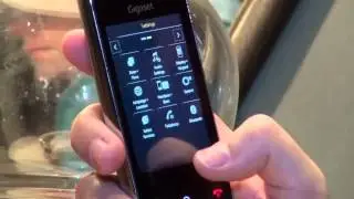 Gigaset SL910A cordless phone   Which first look review