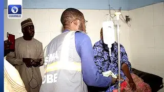 26 Dead, 14 Missing In Yobe Boat Tragedy