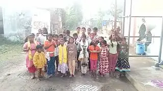 மார்கழி மாதம்  ஒன்பதாம் நாள்  பஜனை 