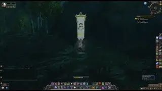 WoW BFA Outposts (Horde) - Unlocking 3 Horde outposts in Kul Tiras
