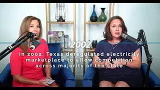 Texas' Electric Grid is Deregulated, and Here's What That Means