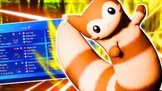 FOLLOW ME FURRET FANCIES A FANTASTIC FTIME in VGC 2024 Regulation F