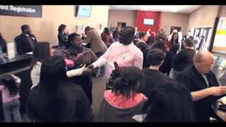 Living Word Weekend Services