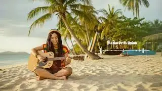 Roots & Dub Reggae Live | Chill Island Grooves for Work, Study and Late Nights