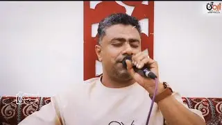 خالد الصنعاني [ ليش ساعه الضيق ما تلقاء ولا بن ح رام ] اسمع رد فعل الجمهور