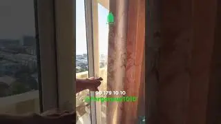 Фарғона шахар Центр Азия мехмонхонаси яқинида $47.000 га 3 хонали 107м&sup2; квартира сотилади