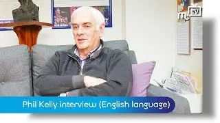 Phil Kelly RBV 2018 (English version)
