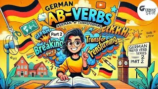 German 