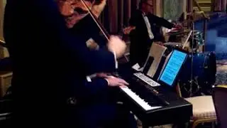 Anthony Kawalkowski Orchestra