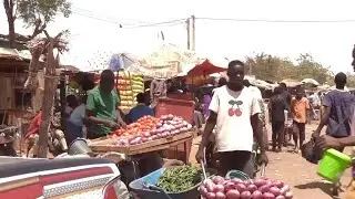 Muslims in Niger begin Ramadan as military putschists and terror groups continue fighting