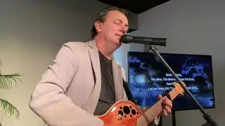 Amen - Arranged and Performed by Dave Baldwin